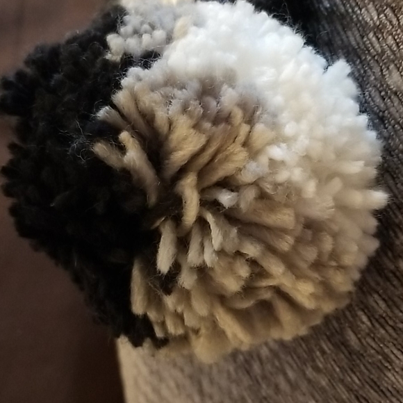 Tommy Hilfiger Chunky Lat Hat - Picture 3 of 6